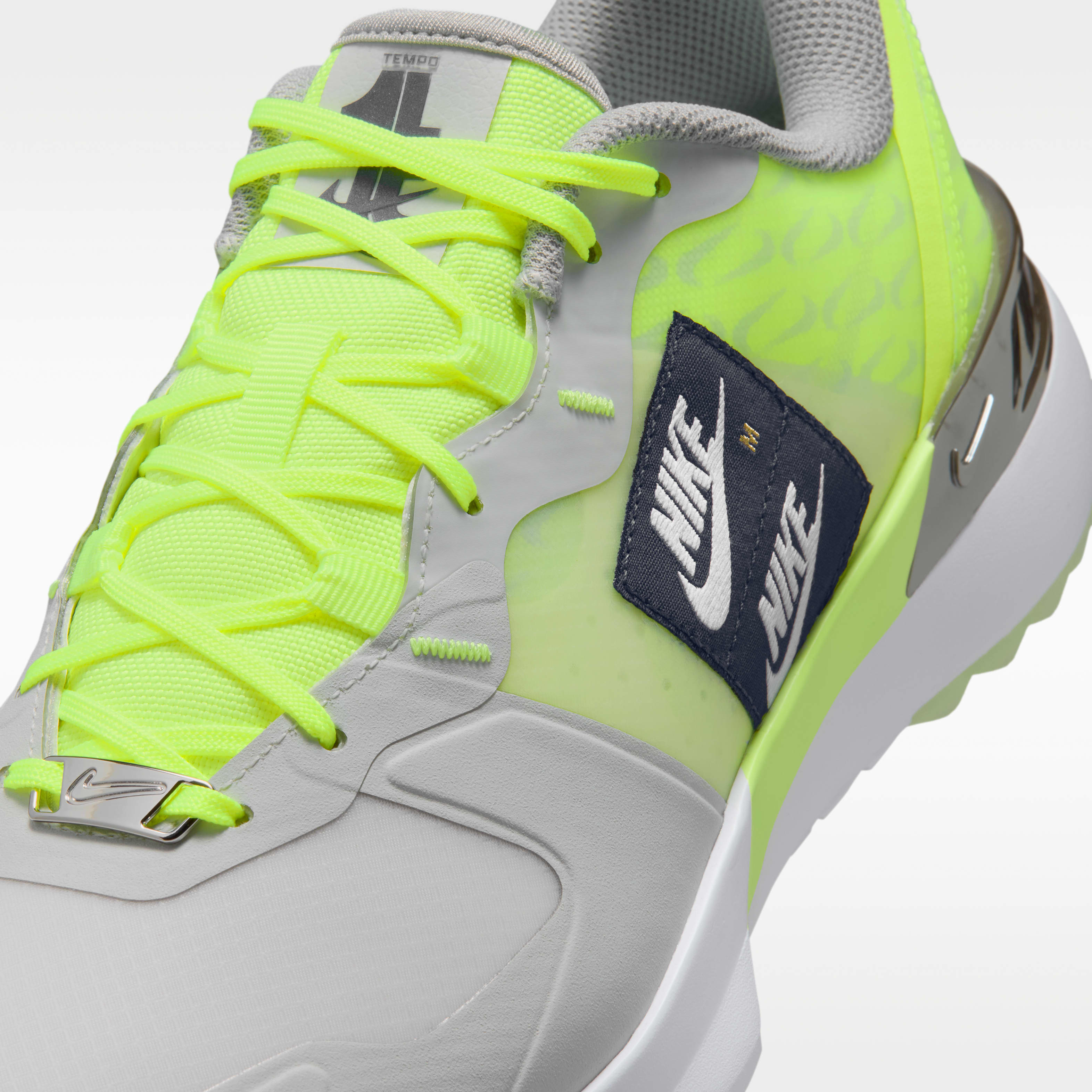 Nike Tempo G Golf Shoes | The Summit